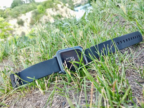 Xiaomi Amazfit Bip/fot. gsmManiaK.pl