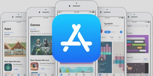 app store