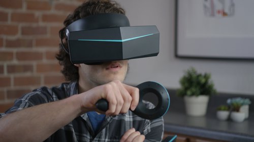 fot. Pimax