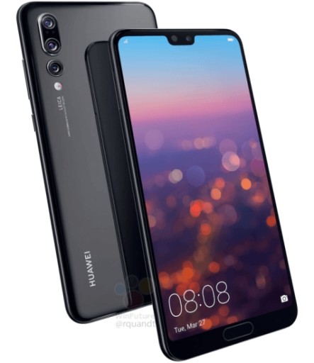 Huawei P20 Pro/ For. Huawei 