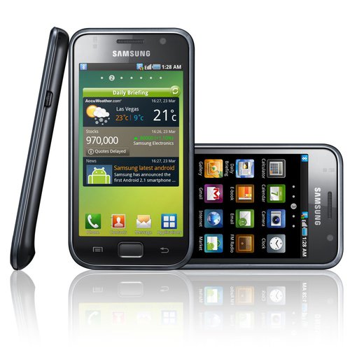 Samsung Galaxy S (GT-I9000)