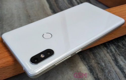 Xiaomi Mi Mix 2S / fot. gsmManiaK