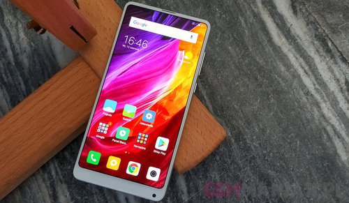 Xiaomi Mi Mix 2S / fot. gsmManiaK