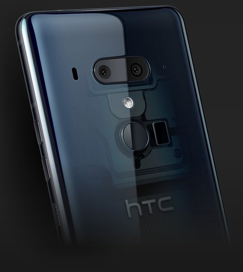 fot. HTC U12+ / materiał partnera
