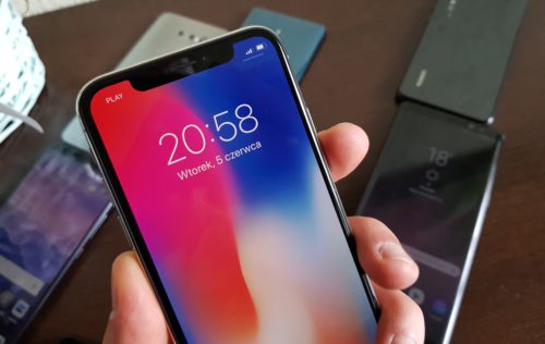 Apple iPhone Fold