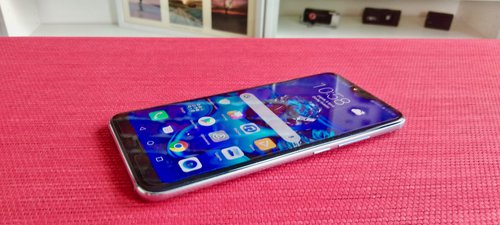 Honor 10/fot. gsmManiaK.pl