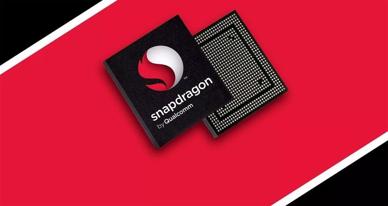 Snapdragon 855