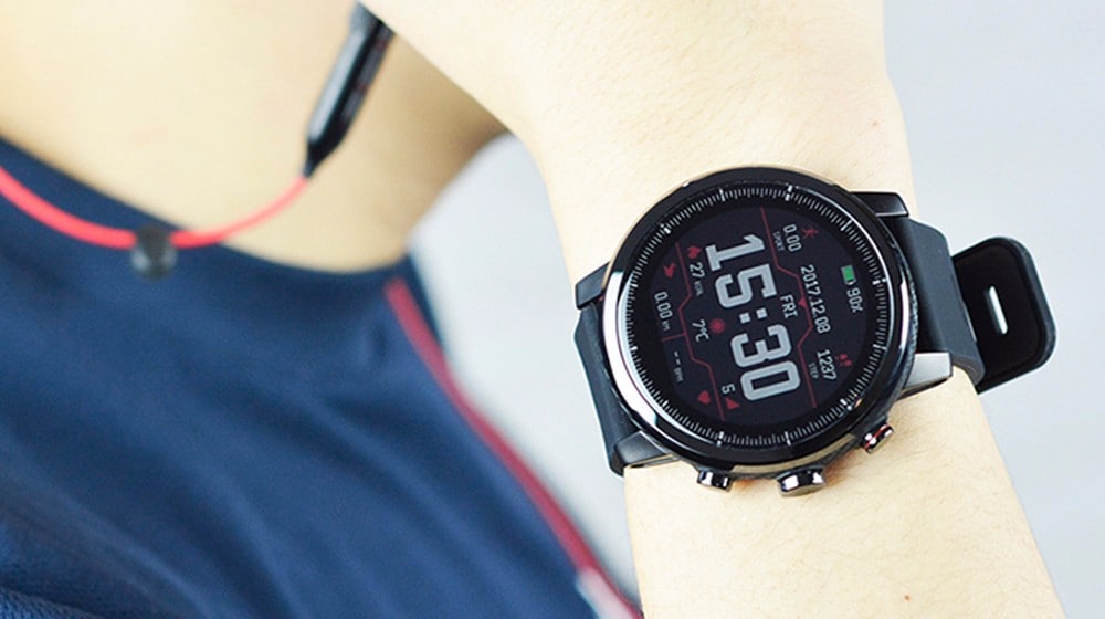 Xiaomi Amazfit Stratos – test. Świetny smartwatch, tylko czy warto go