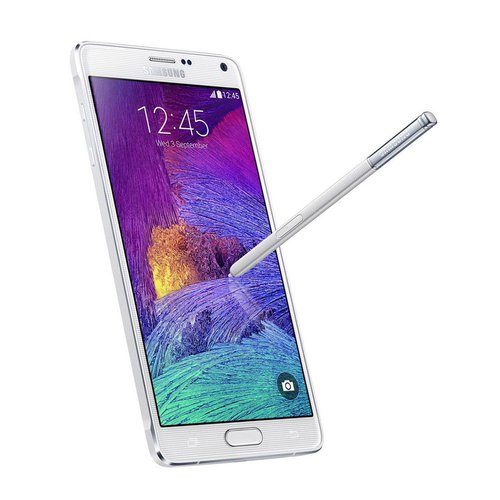 Samsung Galaxy Note 4 / fot. producenta