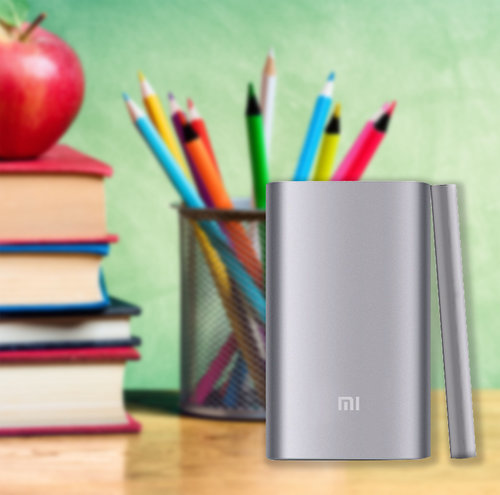 Xiaomi Mi Power Bank