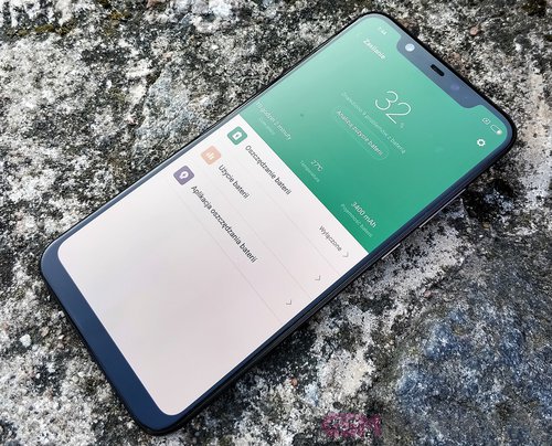 Xiaomi Mi 8 / fot. gsmManiaK