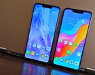 Huawei Nova 3 vs Honor Play 