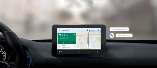 android auto