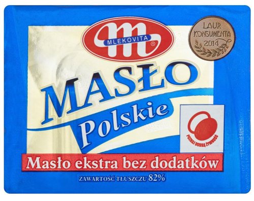 fot. Mlekovita