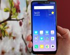 test Xiaomi Redmi Note 6 Pro 