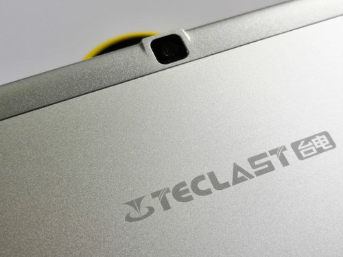 Teclast T20 / fot. gsmManiaK.pl