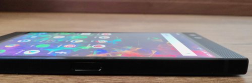 Razer Phone 2/fot. gsmManiaK.pl