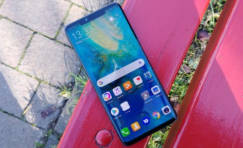 Huawei Mate 20 Pro