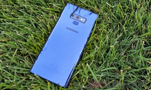 Samsung Galaxy Note 9 / fot. gsmManiaK