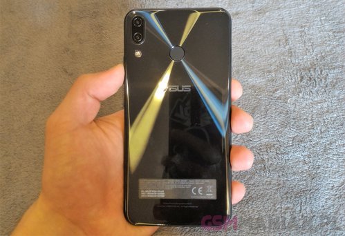 ASUS ZenFone 5Z