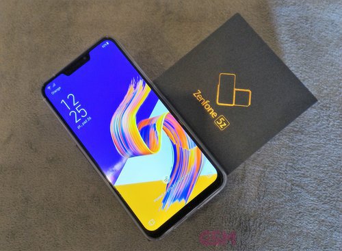 ASUS ZenFone 5Z