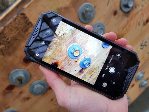 Ulefone Armor 3 / fot. gsmManiaK.pl