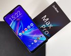 ASUS ZenFone Max Pro M2 