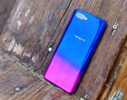 test OPPO RX17 Neo 