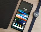 test Sony Xperia 10 Plus 