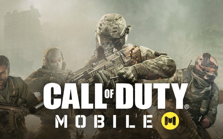 Call of Duty: Mobile