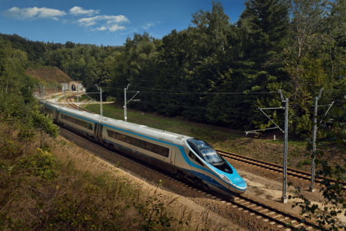 pkp intercity