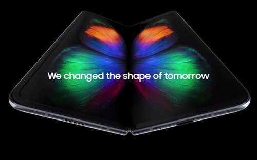 Galaxy Fold