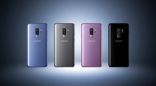 Jak ważny jest kolor? / fot. Samsung