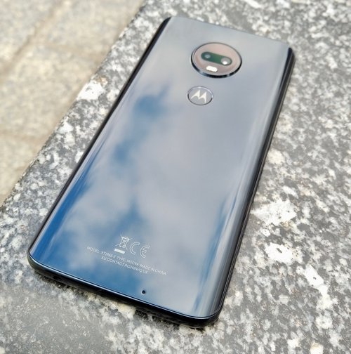 Motorola Moto G7 Plus/fot. gsmManiaK.pl