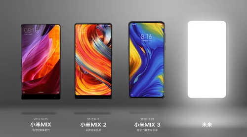 fot. Weibo / Xiaomi