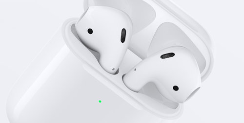 Apple AirPods Lite