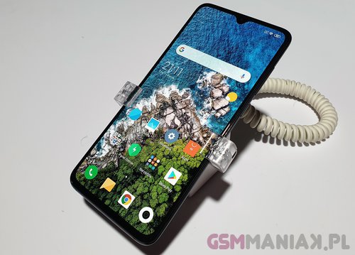 Xiaomi Mi 9 / fot. gsmManiaK