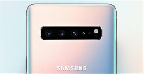 samsung galaxy s10 5g