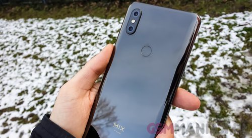 Xiaomi Mi Mix 3 / fot. gsmManiaK