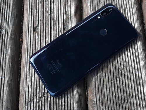 Redmi 7 / fot. gsmManiaK.pl