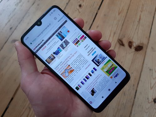 Redmi 7 / fot. gsmManiaK.pl