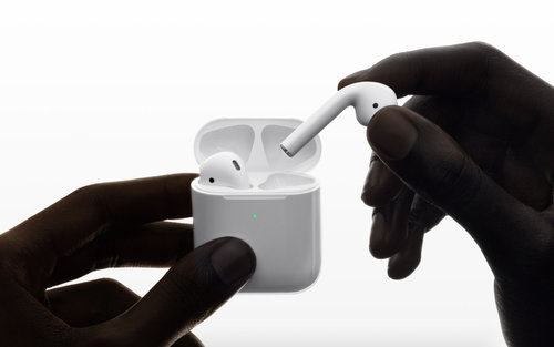 AirPods lite