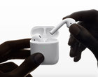 Słuchawki Apple w najniższej cenie. Szukałeś TWS do iPhone'a? Oto promocja dla Ciebie