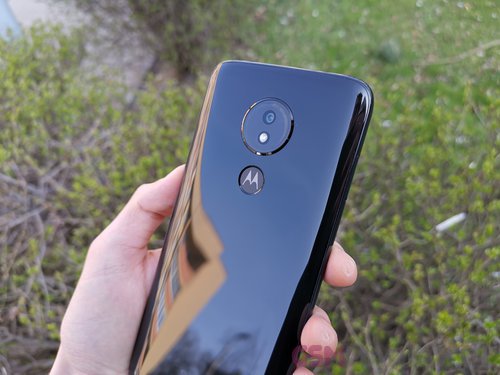 Motorola Moto G7 Power / fot. gsmManiaK.pl