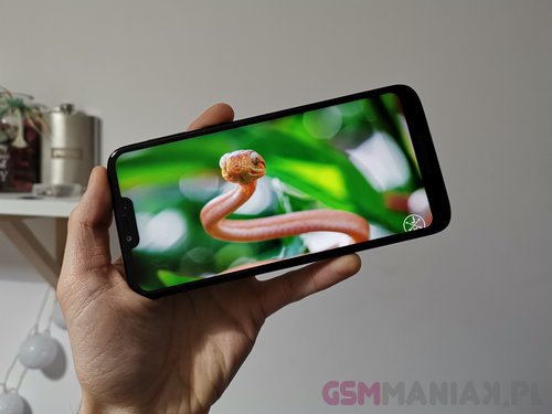 Motorola Moto G7 Power / fot. gsmManiaK.pl