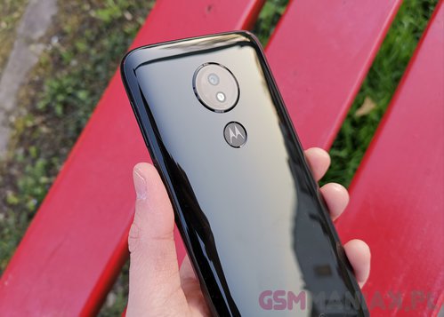 Motorola Moto G7 Power / fot. gsmManiaK.pl