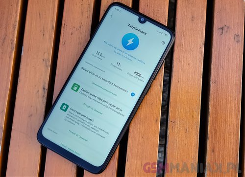 Redmi Note 7 / fot. gsmManiaK