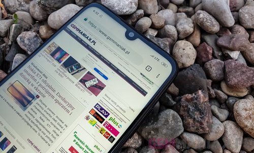 Redmi Note 7 / fot. gsmManiaK