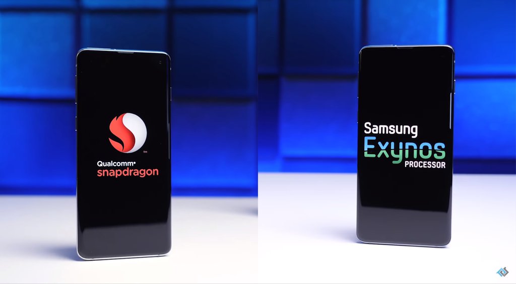 Galaxy s22 snapdragon