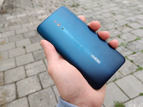 OPPO Reno / fot. gsmManiaK.pl